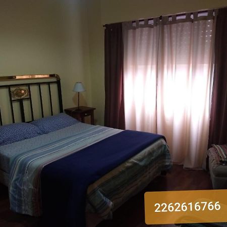 Appartement Tu Casa En Parque à Necochea Extérieur photo