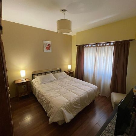 Appartement Tu Casa En Parque à Necochea Extérieur photo