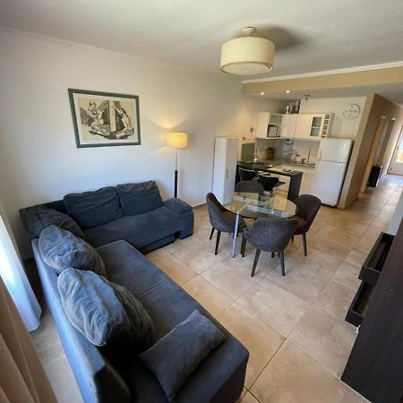 Appartement Tu Casa En Parque à Necochea Extérieur photo