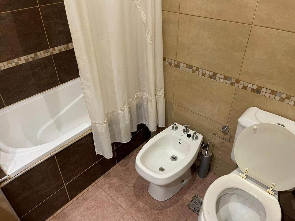 Appartement Tu Casa En Parque à Necochea Extérieur photo