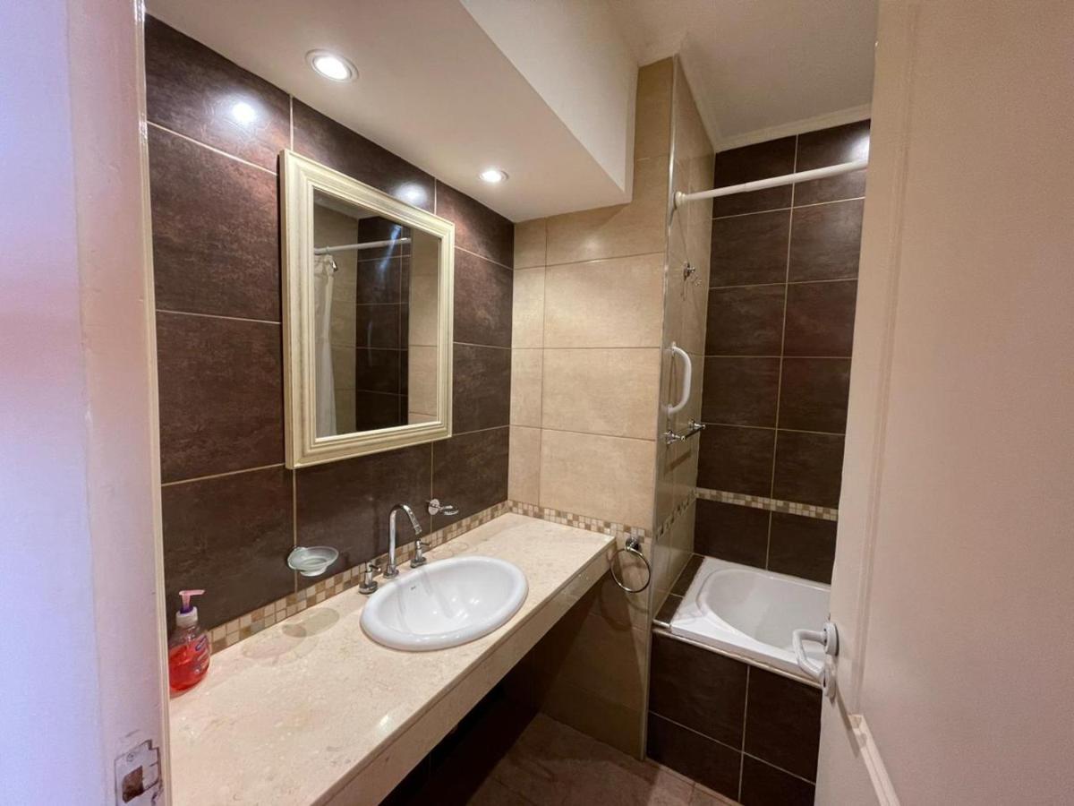 Appartement Tu Casa En Parque à Necochea Extérieur photo