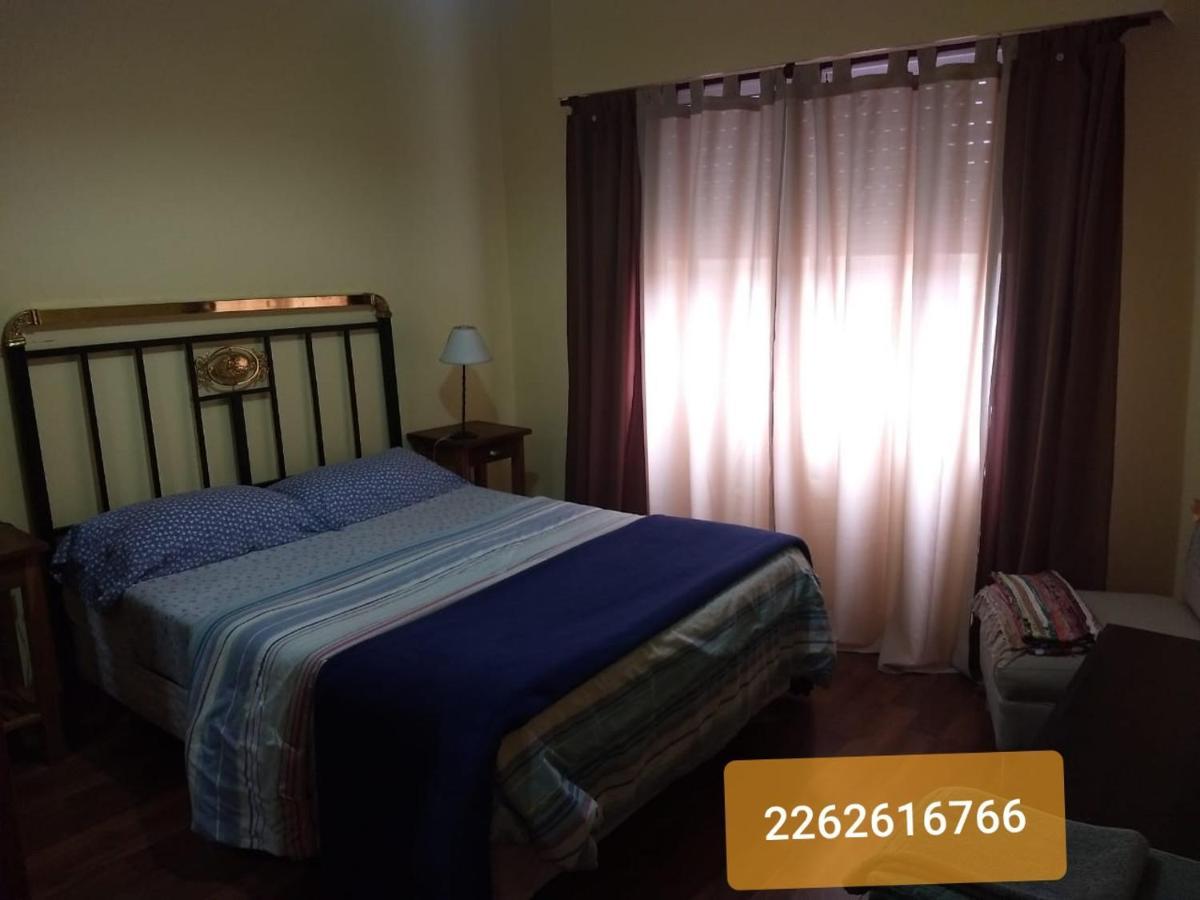 Appartement Tu Casa En Parque à Necochea Extérieur photo