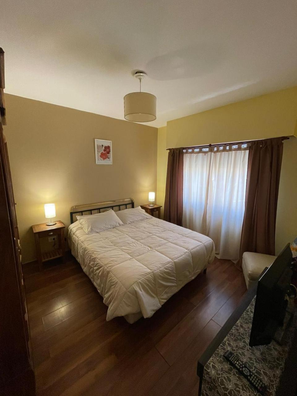 Appartement Tu Casa En Parque à Necochea Extérieur photo