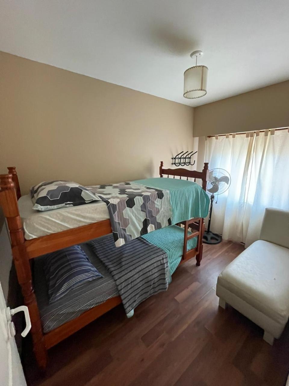 Appartement Tu Casa En Parque à Necochea Extérieur photo