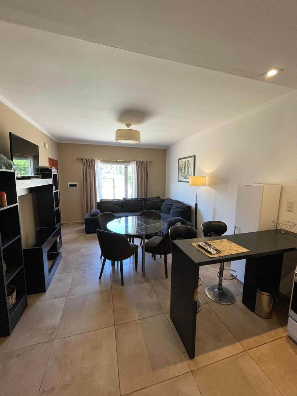 Appartement Tu Casa En Parque à Necochea Extérieur photo