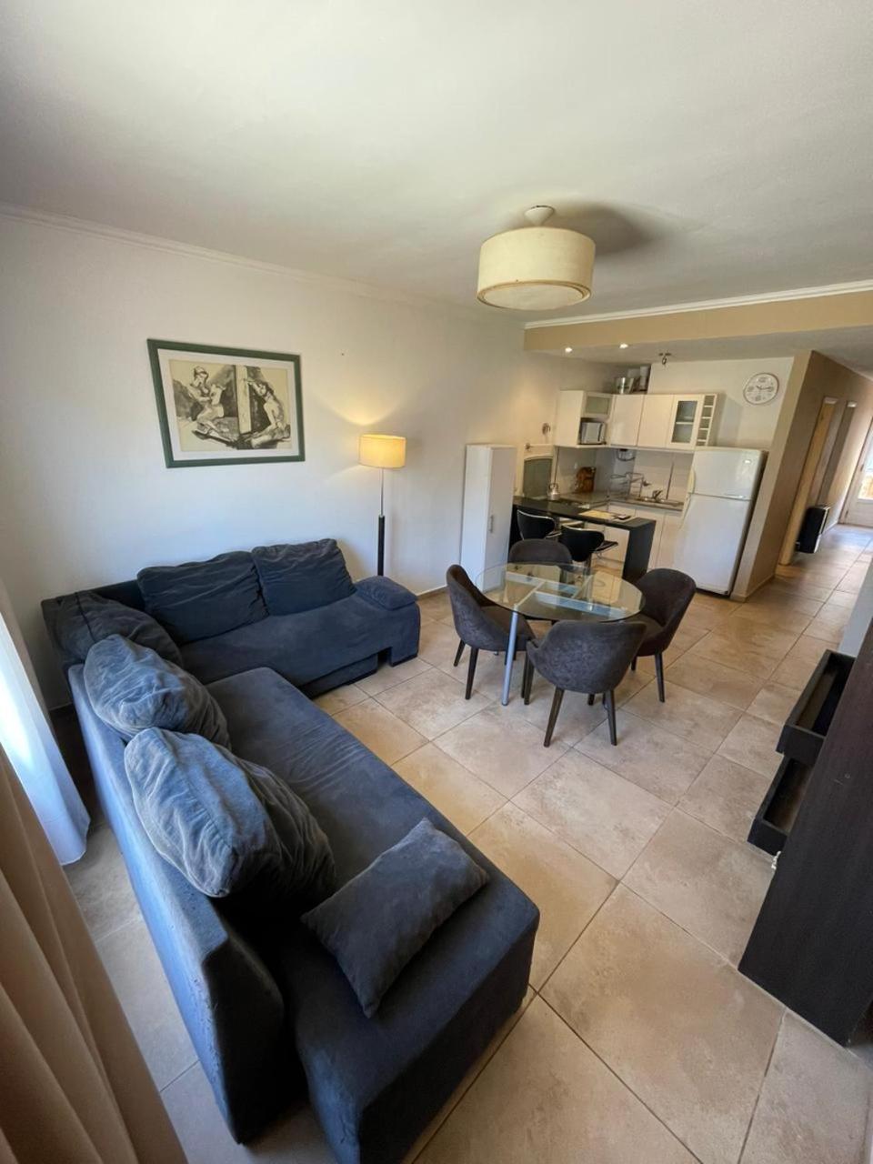 Appartement Tu Casa En Parque à Necochea Extérieur photo
