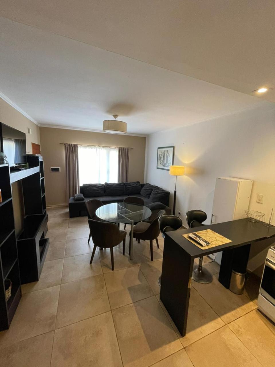 Appartement Tu Casa En Parque à Necochea Extérieur photo