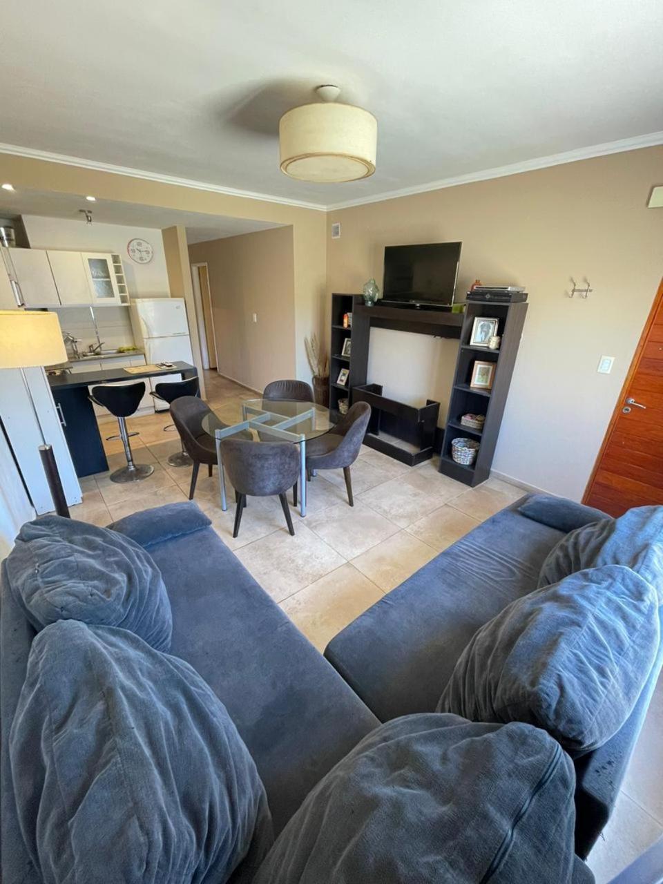 Appartement Tu Casa En Parque à Necochea Extérieur photo