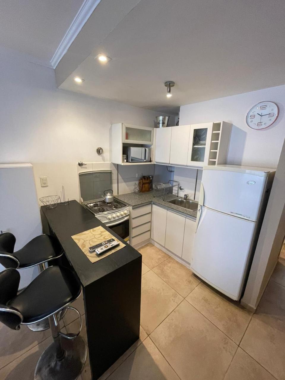 Appartement Tu Casa En Parque à Necochea Extérieur photo