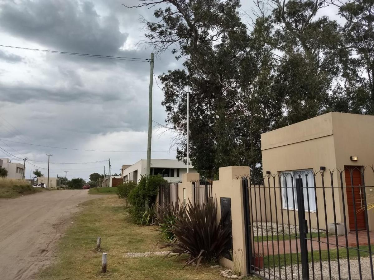 Appartement Tu Casa En Parque à Necochea Extérieur photo
