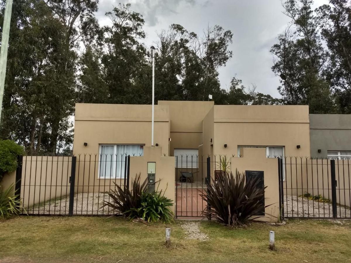 Appartement Tu Casa En Parque à Necochea Extérieur photo